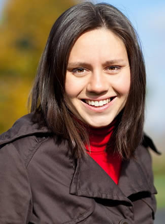 smiling-college-girl