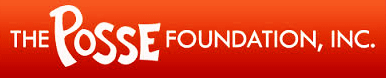 the posse foundation logo